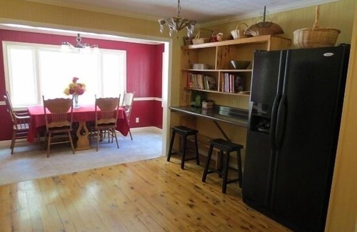 Rapid City House | Lovely country home on historic eight acre estate in the black hills