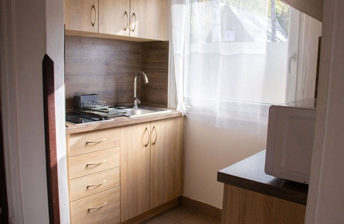 Hradec Kralove House | Lovely apartment in villa for 12 people with WIFI, TV, patio and pets allowed