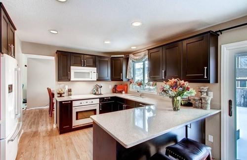 Highlands Ranch House | Lovely Executive 5-bedroom house in Highlands Ranch for rent 30 Days+