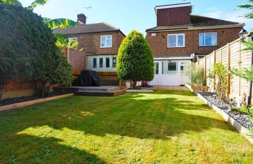 Gillingham House | Lovely Family Home in Rainham