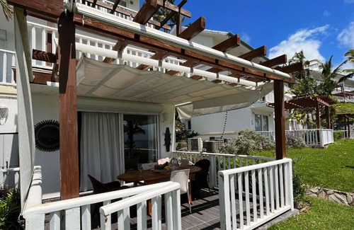 Centro Apartment | Lovely flat with private beach