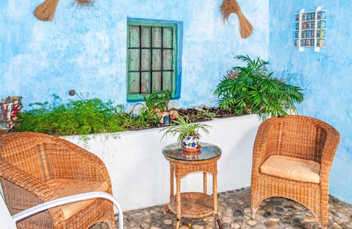 Arenas del Rey House | Lovely home in Arenas del Rey with WiFi