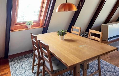 Ausacker House | Lovely Home In Ausacker With Wifi