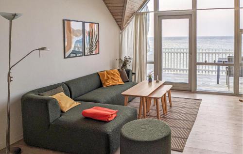 Hasle House | Lovely Home In Hasle With Wifi