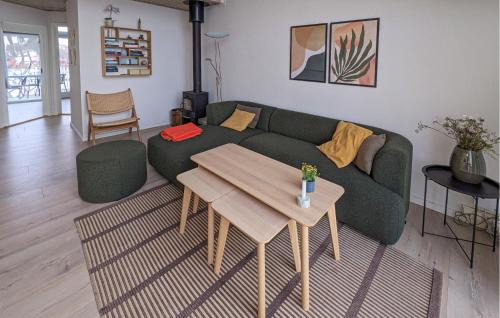 Hasle House | Lovely Home In Hasle With Wifi