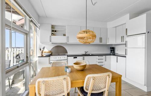 Hasle House | Lovely Home In Hasle With Wifi