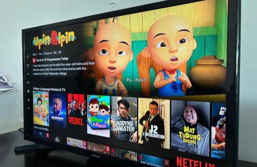 Kuala Terengganu House | Lovely Home in Kuala Terengganu