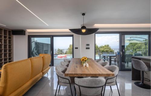 Kostrena House | Lovely Home In Kostrena