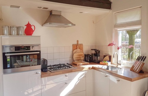 Leende House | Lovely home in Leende with WiFi