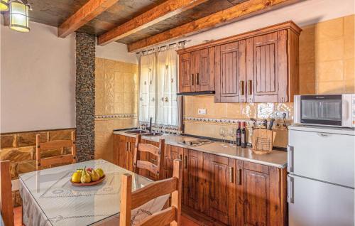 Mecina Bombaron House | Lovely Home In Mecina Bombarón