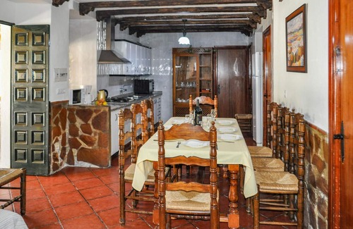 Montefrio House | Lovely home in Montefrío