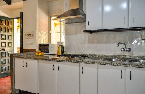 Montefrio House | Lovely home in Montefrío