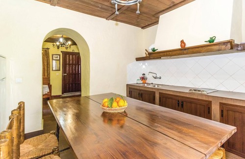 Periana House | Lovely home in Periana with WiFi