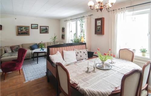 Nyhamn House | Lovely Home In Visby With Wifi
