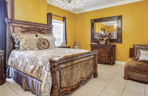 Read Boulevard East House | Lovely Home Only 15mins from Downtown NOLA