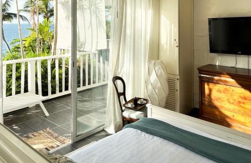 Samana Apartment | Lovely house with private beach