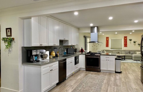 South San Jose House | LOVELY HOUSE IN SAN JOSE