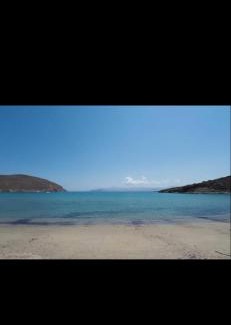 Molos Apartment | Lovely House Infront Of The Beach In Molos