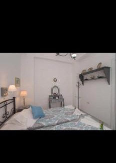 Molos Apartment | Lovely House Infront Of The Beach In Molos