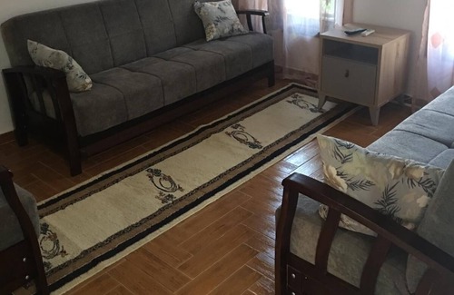 Okurcalar House | Lovely house near to a white sandy beach