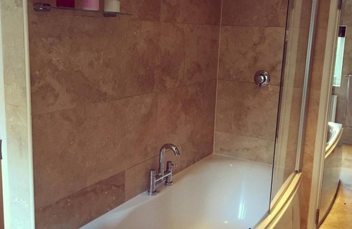 Hereford Apartment | Lovely large 2 Bedroom apartment in the city of Hereford