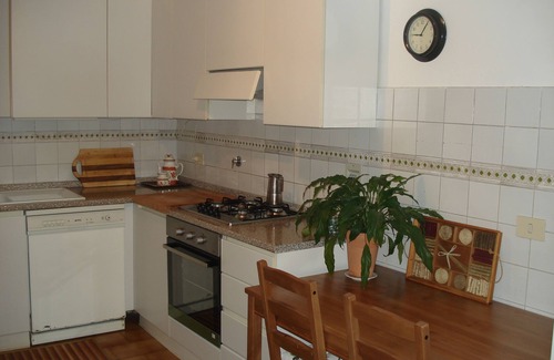 San Niccolo Apartment | LOVELY, LARGE, AFFORDABLE APT WITH MAJESTIC VIEW-PONTE VECCHIO