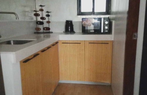 Bacolod Condo | Lovely Loft Apartment air-condioned for 2 px
