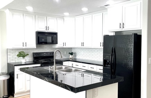 Mesquite Condo | Lovely Modern Condo 2 Bedroom with pool/spa