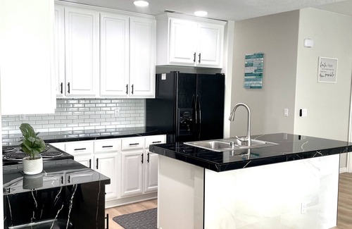 Mesquite Condo | Lovely Modern Condo 2 Bedroom with pool/spa