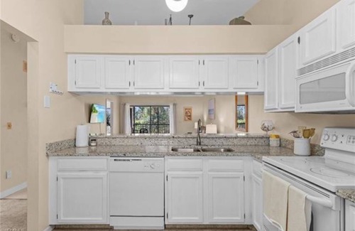 Lely Golf Estates Condo | Lovely Naples Condominium 2B+2B, 3 month minimum in high season. Check it out!