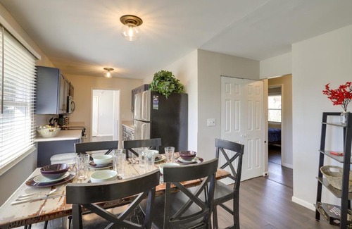 South Bend House | Lovely South Bend Home about 3 Mi to Dtwn and Notre Dame