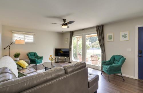 South Bend House | Lovely South Bend Home about 3 Mi to Dtwn and Notre Dame