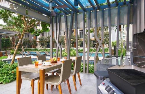 Clementi Apartment | Lovely Studio at West Coast Crescent Singapore