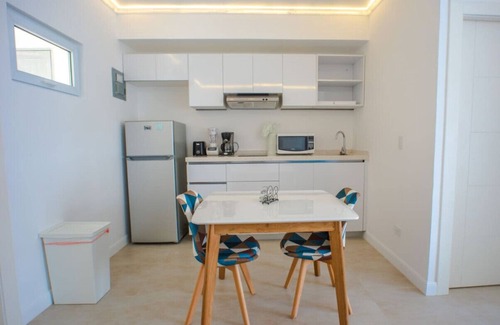 Playa Chiquita Condo | Lovely Studio Condo In Sosua Ocean Village.