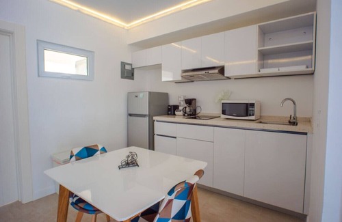 Playa Chiquita Condo | Lovely Studio Condo In Sosua Ocean Village.