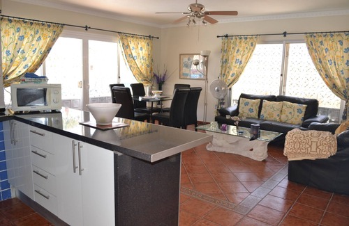 Callao Salvaje Villa | Lovely Three bed Villa, Private Pool , Walking Distance of Beach and Facilites