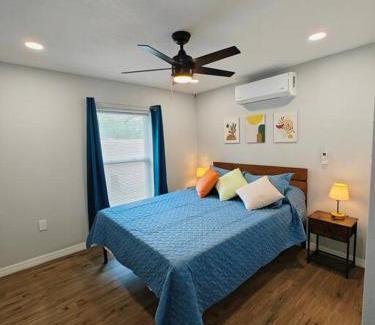 St. Petersburg - Clearwater Apartment | Lovely unit central location