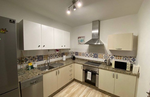 Playa Blanca Villa | Lovely villa with pool in Lanzarote