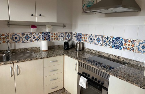 Playa Blanca Villa | Lovely villa with pool in Lanzarote