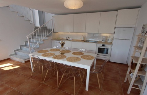 Chimenea Villa | Lovely villa with private swimming pool, completely air conditioned and WIFI