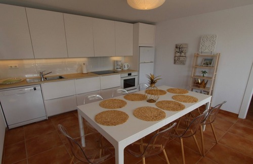 Chimenea Villa | Lovely villa with private swimming pool, completely air conditioned and WIFI