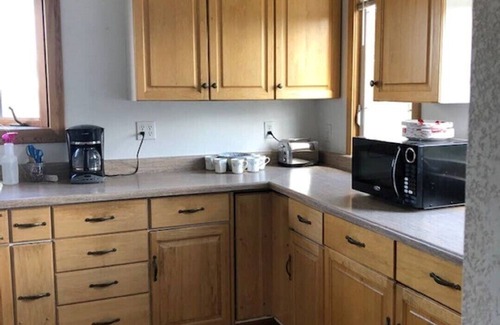 Dillon House | Lover's Leap Lodging, a real Montana experience