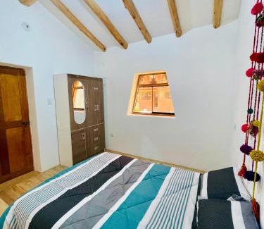 Pisac House | Loving Kindness