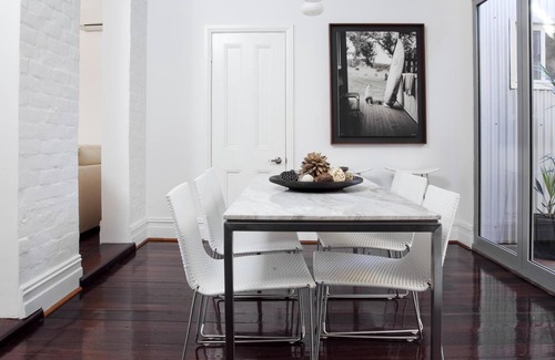 Subiaco Cottage | Lovingly restored cottage in central Subiaco close to Rokeby Road