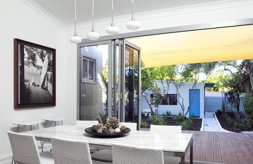Subiaco Cottage | Lovingly restored cottage in central Subiaco close to Rokeby Road