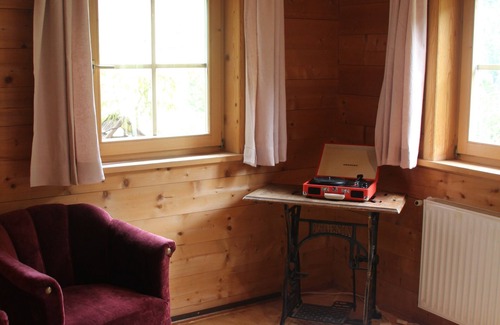 Santa Valburga Other | Lovingly restored farmhouse in the middle of the mountains of South Tyrol