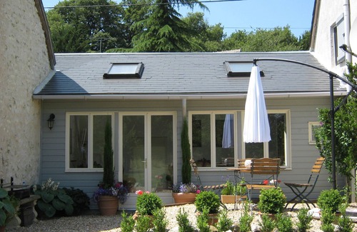 Clere-du-Bois Cottage | Lovingly Restored Rural Cottage With Private Pool