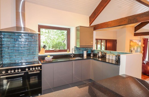 Waterhead Cottage | LOW BROW BARN, pet friendly, with open fire in Ambleside