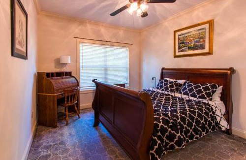 Athens House | Low Country Dawg House - Stunning Walking Trails