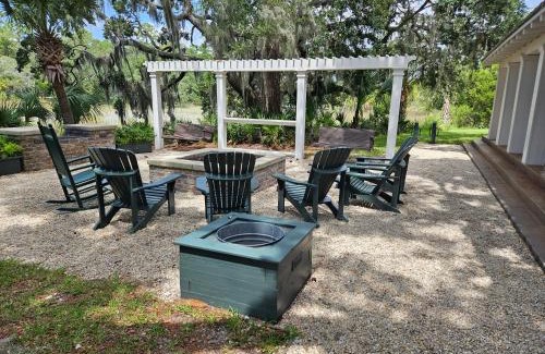 Habersham House | Low Country Home in Beautiful Habersham